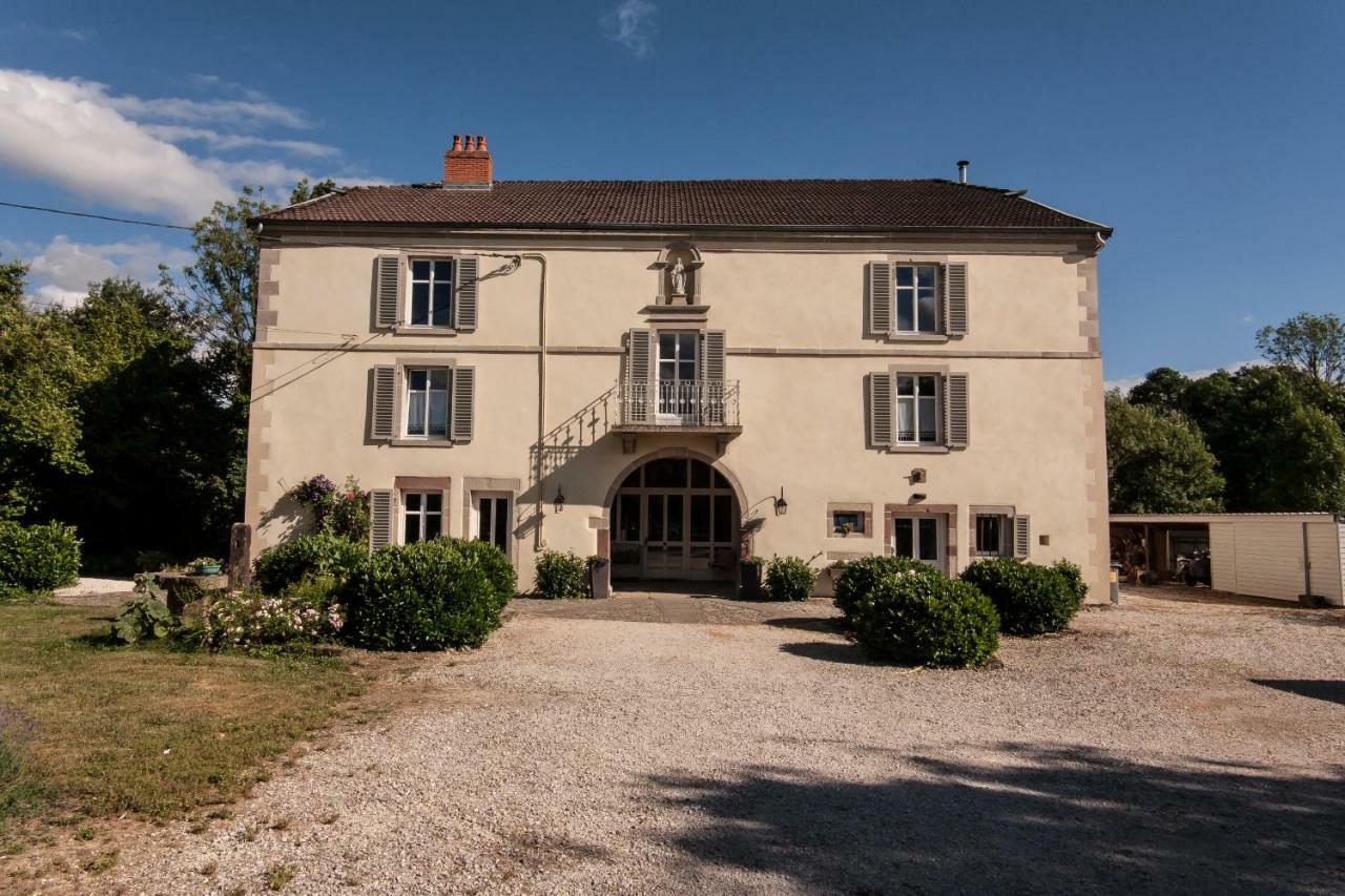 La Maison au Vert Melincourt Exterior foto