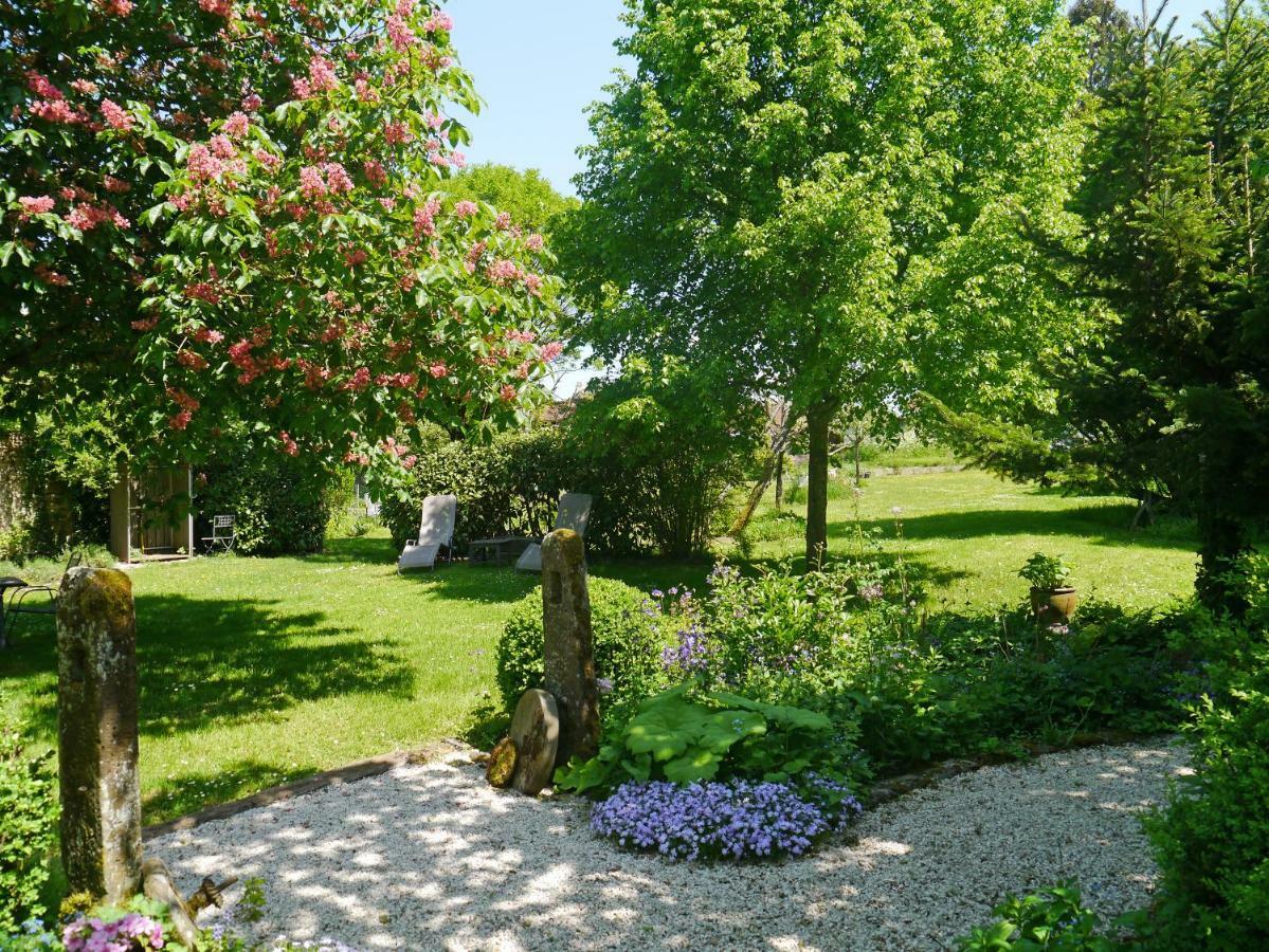 La Maison au Vert Melincourt Exterior foto